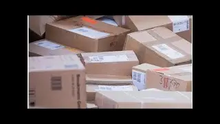 Paketdienste fordern extrageld f&uuml;r lieferungen bis zur haust&uuml;r
