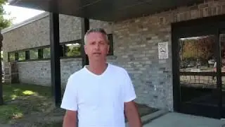 Capsule Vrai changement Lachine - L'ar&eacute;na Pierre 'Pete' Morin