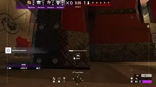 Tf is mute doing