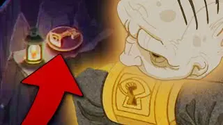 YOU'VE BEEN LOOKING AT IT WRONG - VERY LITTLE NIGHTMARES THEORY