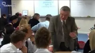 Mteach part one