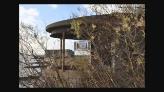 Annual Shoeburyness Garrison Walk 2012