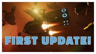 First Update Breakdown | Star Trucker
