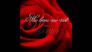Travis Lowell, Chris Decato, & Justin Pacy - She Loves Me Not (Faith No More Cover)