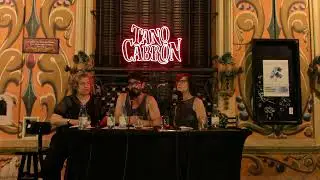 PODER DECIR ADIÓS ES CRECER - FESTIVAL TANO CABRÓN 20/12