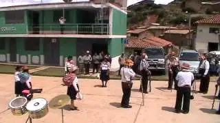 CONAYCA Y SU FOLCLOR 