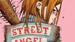 Leviathan Nights : intervista con Jim Rugg