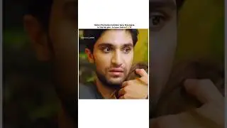 Yeh dil mera❤️ Amaan and Aina❤️ Ahad raza mir and Sajal Aly❤️