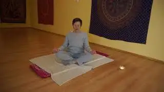 3 - Relaxace - postupn&eacute; uvolňov&aacute;n&iacute;