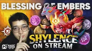 【🔴Magic Chess Go Go】Just Chatting - Mabar Havefun Guys | #magicchessgogo 【Shylence】
