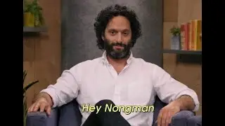 The Comedy Bang Bang 2020 Jason Mantzoukas Plugs Remix