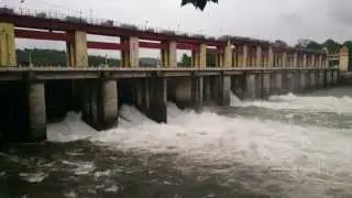 BHOOTHANKETTU DAM