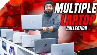 Used Laptop Price in Bangladesh 2026 || Second Hand Laptop Price in BD 2026 || Used Laptop Price