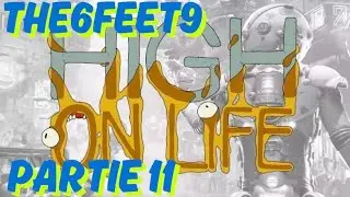 High On Life Partie 11 (100%, Achievements, Collectibles)