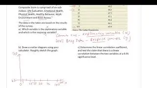Testing the Significance of Least Squares Regression Models