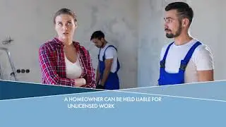 Building Construction - What to Expect when pulling permits