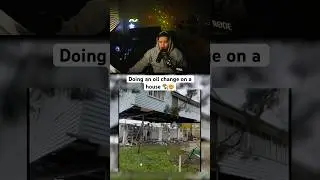 Поднимаем целый дом, чтобы увеличить пространство #caseoh #cheeziwrld #reactions