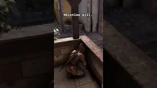 They never learn. #sniperelite #sniper #sniperelite6 #resistance #snipereliteresistance