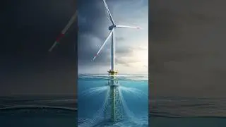 Floating Wind Turbines: How Do They Work?