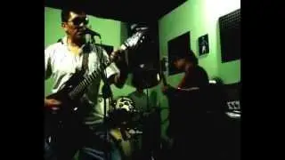 Argentinian Music Rock Band MUNDO ARJO  