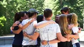 Camp Hammer's Apostle Program