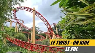 Le Twist - Le Pal - On Ride