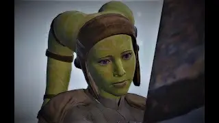 SWTOR 7.0: Legacy of the Sith Game Movie (Female Jedi Knight)