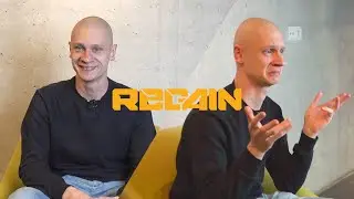 REGAIN | SPECTRUM INTERVIEW