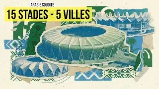 Architecture de Rêve ou Réalité Cauchemar : le Mondial Saoudien Décortiqué