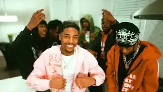 Lil Darius - ifykyk [Official Video]
