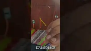 INSTALLING BLUETOOTH MODULE IN VIP SIREN 🚨#like #share #subscribetomychannel #exploreengineer