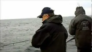 Torskfiske &Ouml;resund