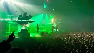 Slipknot - Duality (Helsinki Hartwall Arena) 2020