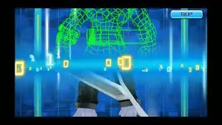 [Digimon ReArise] Training: Digivolution - Leomon to IceLeomon (Deft; Leopardmon)