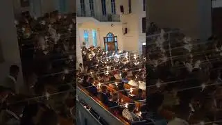 Kwibuka31: Ambassadorsofchrist at Kigali Bilingual SDA Church #uwacumedia #ambassador