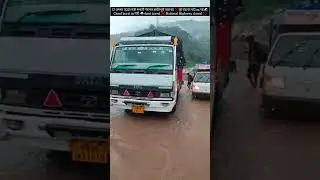 17 august 2025 manali mandi highway update