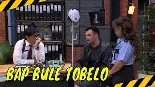 BAP Bule Tobelo | MOMEN KOCAK LAPOR PAK! (18/04/24)