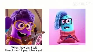 Literally xeni and paula