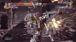 King is a Monster on Forgotten Realm