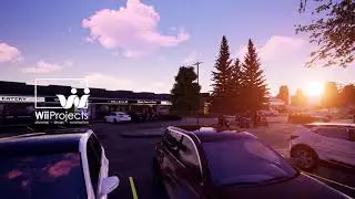 Calgary Neighborhood Retail Strip Centre Construction | Wii Projects