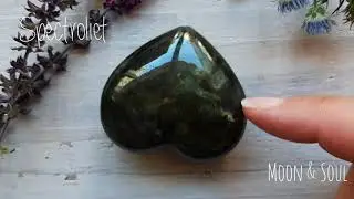 Spectroliet hartje 2