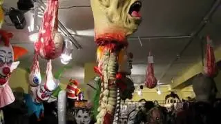 A Visit at Thomas FX