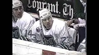 Paul Gillis hit Don Sweeney Dec. 26/1992