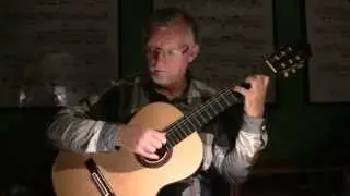 Per-Olov Kindgren - Tango Triste