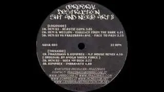 Amiga Shock Force - M.F House (Frazzbass & Komprex Remix)