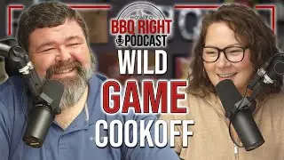 Wild Game Cookoff, All The Easter Food & Best Woods for Smoking Meat | Season 7, Episode 8
