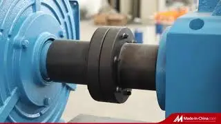 Twin Screw Extruder Machine from Polytek