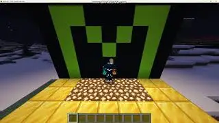 самые нереалистичные баги в Minecraft