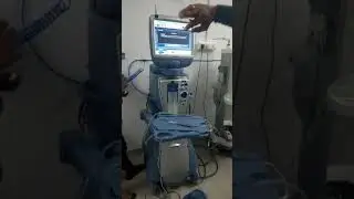 Working of alcon infinity 2