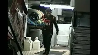 A Day with Vermeer Motorsports During the ASCoC Kramer Kup at Selinsgrove Speedway: Shot on VHS-C